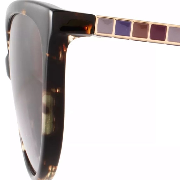 AUTHENTIC MISSONI SUNGLASSES - Picture 3 of 9